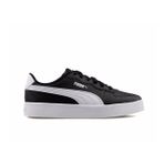 Puma 35900102 Siyah Kadın Günlük Ayakkabı