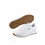 Puma 359130 07 ST Runner Full LTHR Erkek Günlük Spor Ayakkabı