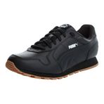 Puma 359130-08 Street Runner Siyah Kadın Spor Ayakkabı