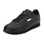 Puma 36011606 Turin Unisex Ayakkabı Siyah