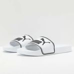 Puma 360263-08 Leadcat Unisex Beyaz Terlik