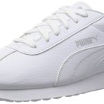 Puma 36091406 Bey Turin Jr Beyaz Kadın Spor Ayakkabı