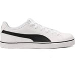 Puma 362946 01 Beyaz Unisex Ayakkabısı