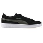 Puma 365160-S Smash V2 Buck Gri Erkek Sneaker