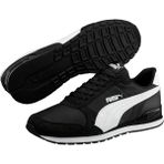 Puma 365278-01 St Runner V2 Nl Günlük Spor Ayakkabı - Siyah