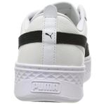 Puma 36648712 Smash Platform Kadın Spor Ayakkabı
