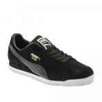 Puma 36675902 Siyah Unisex Ayakkabı