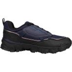 Puma 369529-01 Puma x Les Benjamins Trailfox Puma Black Erkek Spor Ayakkabı