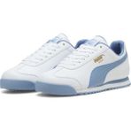 Puma 36957152 Roma Basic + Unisex Günlük Spor Ayakkabı - Beyaz