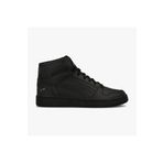 Puma 369573-11 Rebound Layup Sl Siyah Erkek Boğazlı Spor Ayakkabı