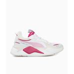 Puma 369579-24 Beyaz RS-X Reinvention Kadın Sneaker