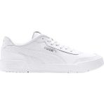 Puma 369863-02 Caracal Puma White-Puma Beyaz Unisex Spor Ayakkabı