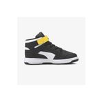 Puma 370488 Rebound Joy Layup SL V PS Çocuk Spor Ayakkabı SARI