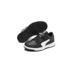 Puma 37049202 PM Rebound Layup Lo Sl V PS Günlük Çocuk Spor Ayakkabı