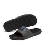 Puma 37102313 Cool Cat Gri Erkek Terlik