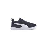 Puma 371128 05 Anzarun Lite Lacivert-Beyaz Erkek Spor Ayakkabı