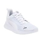 Puma 371128 Beyaz Erkek Anzarun Lite Spor Ayakkabı