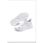 Puma 372004 02 Anzarun Lite JR Beyaz Kadın Spor Ayakkabı