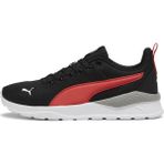 Puma 37200437 Anzarun Lite Jr Çocuk Günlük Spor Ayakkabı - Siyah