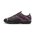 Puma 37200936 Anzarun Lite Ac Çocuk Mavi Koşu Ayakkabısı