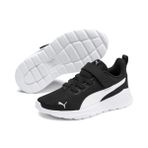 Puma 372010-01 Çocuk Spor Ayakkabı