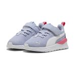Puma 37201044 Anzarun Lite Ac Inf Bebek Günlük Spor Ayakkabı Mavi