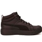 Puma 37222040 Siyah Erkek Spor Ayakkabı