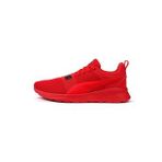 Puma 372362-01 Anzarun Lite Bold Siyah-Beyaz Unisex Spor Ayakkabı