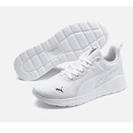 Puma 372550 90S Beyaz Erkek Spor Ayakkabı