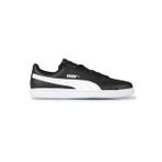 Puma 372605 01 Up Siyah Beyaz Erkek Sneaker Ayakkabı