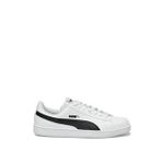 Puma 372605 02 UP Beyaz-Siyah Erkek Spor Ayakkabı