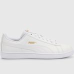 Puma 372605 07 Up Beyaz Erkek Sneaker