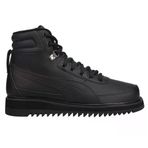 Puma 37302503 E-107 Desıerto V2 Erkek Siyah Bot