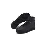 Puma 37302503 Siyah Desierto V2 Erkek Günlük Bot