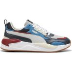 Puma 373108 89 X-Ray 2 Square Beyaz Erkek Spor Ayakkabı