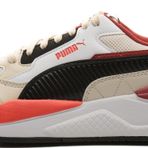 Puma 373108-92 X-Ray 2 Square Beyaz Spor Ayakkabı