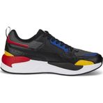 Puma 373108 X-Ray 2 Square Gri Spor Ayakkabı