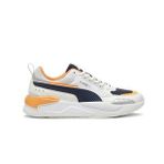Puma 37310884 X-Ray 2 Square Beyaz Unisex Günlük Spor Ayakkabı
