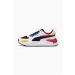 Puma 37310885 X-Ray 2 Square Çok Renkli Unisex Günlük Ayakkabı