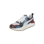 Puma 37310889 X-Ray 2 Square Renkli Erkek Günlük Ayakkabı