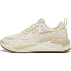 Puma 37310895 X-Ray 2 Square Bej Erkek Sneaker Ayakkabı