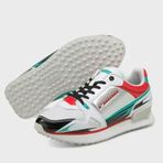 Puma 373443-10 Mile Rider Sunny Getaway Wns Spor Ayakkabı