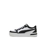 Puma 37476425 Puma Skye PUMA White-PUMA Beyaz Kadın Lifestyle Ayakkabı