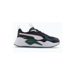 Puma 37483803 B-234 Rs-X³ Strike Lacivert Kadın Spor Ayakkabı
