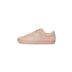 Puma 374915-74 Suede Classic XXL Pembe Süet Kadın Sneaker Spor Ayakkabı