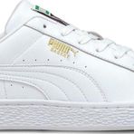 Puma 37492301 Basket Classic XXI Erkek Spor Ayakkabı