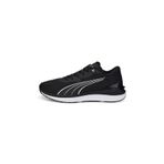 Puma 37681401 Electrify Nitro 2 Erkek Siyah Koşu Ayakkabısı