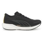 Puma 37685502 Deviate Nitro 2 Kadın Siyah Koşu Ayakkabısı