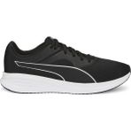 Puma 37702801 Transport Siyah Unisex Spor Ayakkabı