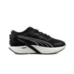 Puma 37783301 Run XX Nitro Nova Shine Wn S Siyah Kadın Koşu Ayakkabısı